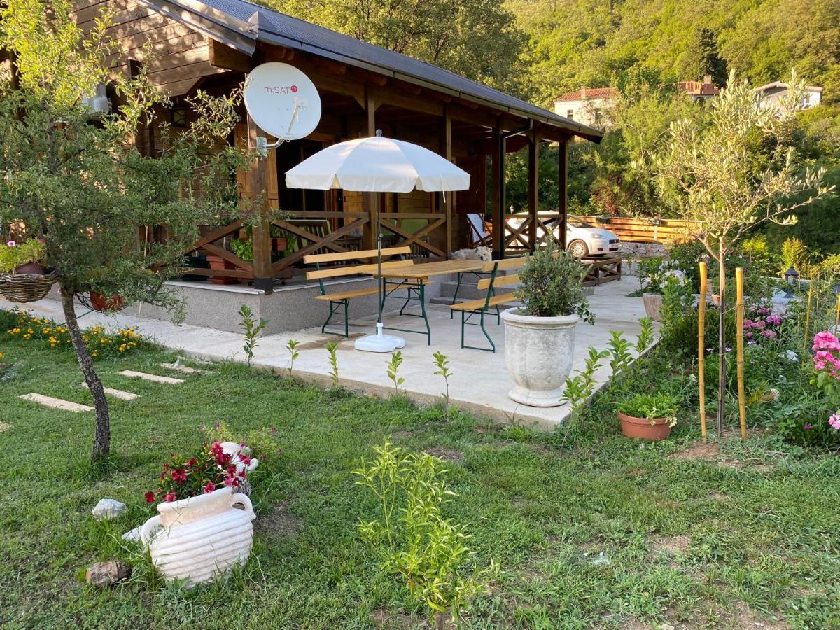 Guest House Mare Бар Экстерьер фото