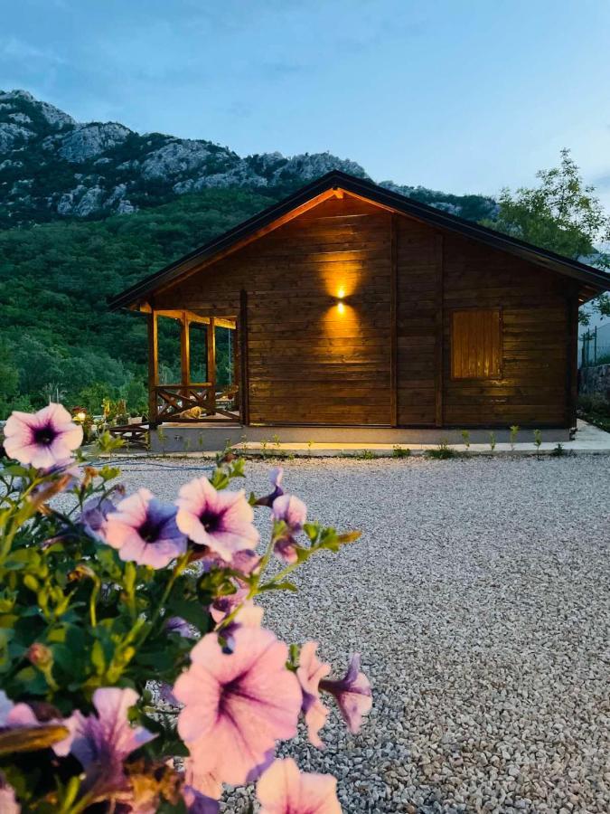 Guest House Mare Бар Экстерьер фото