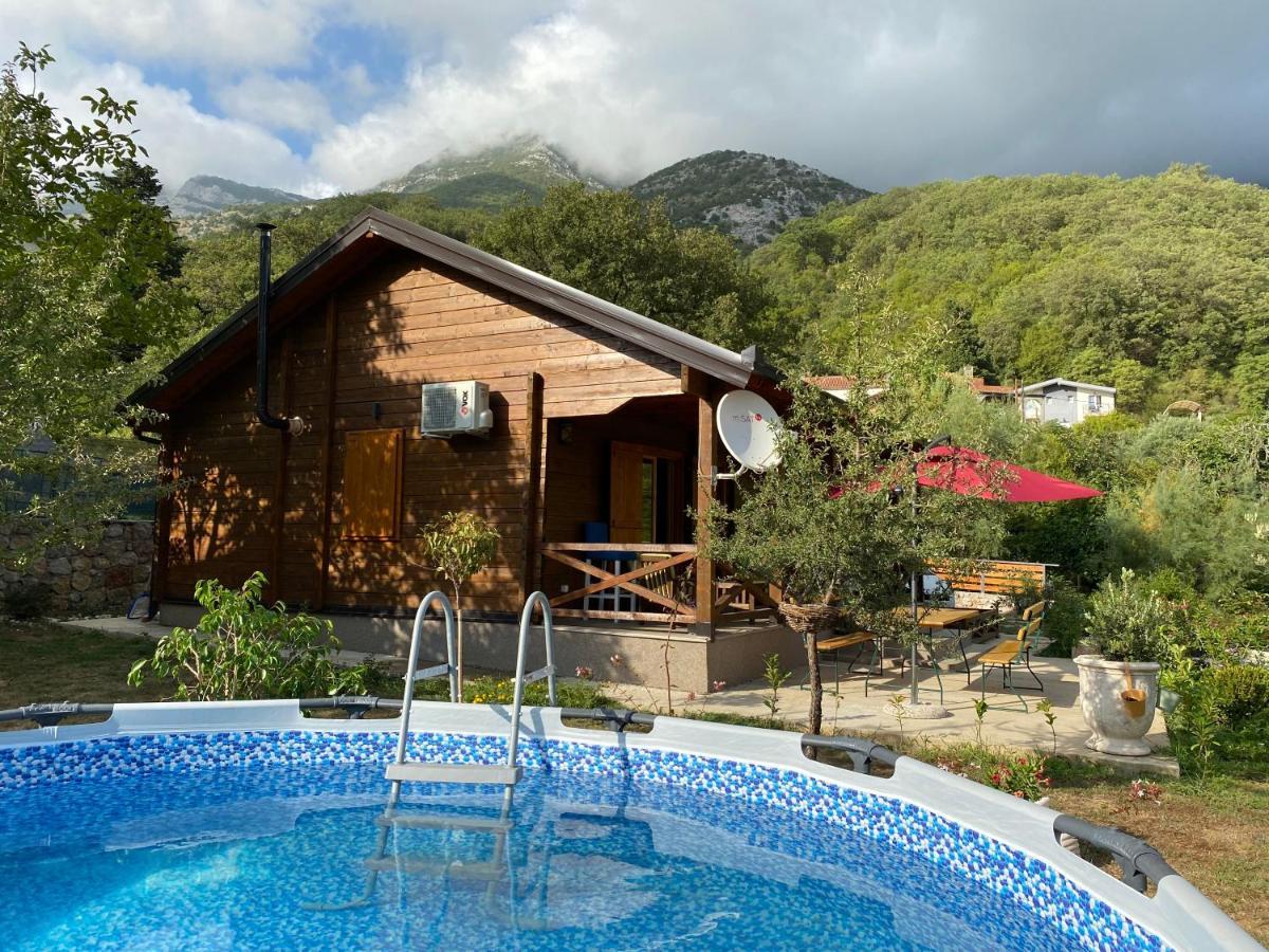 Guest House Mare Бар Экстерьер фото