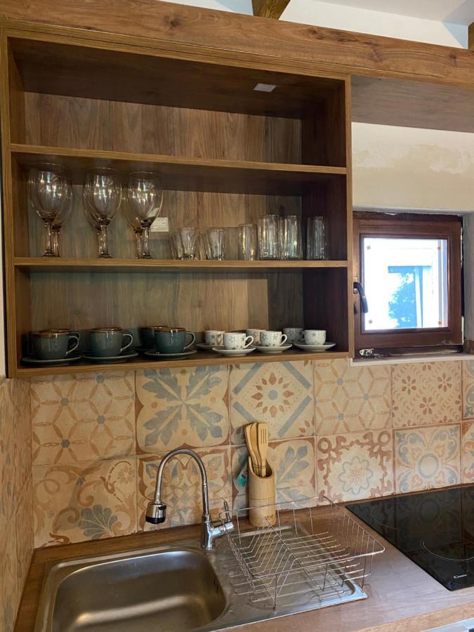 Guest House Mare Бар Экстерьер фото