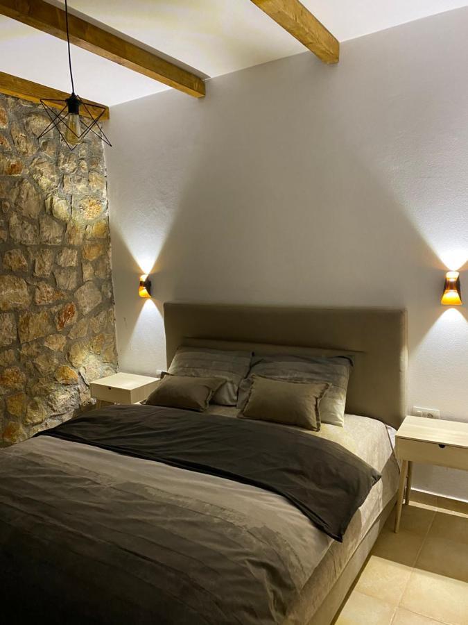 Guest House Mare Бар Экстерьер фото