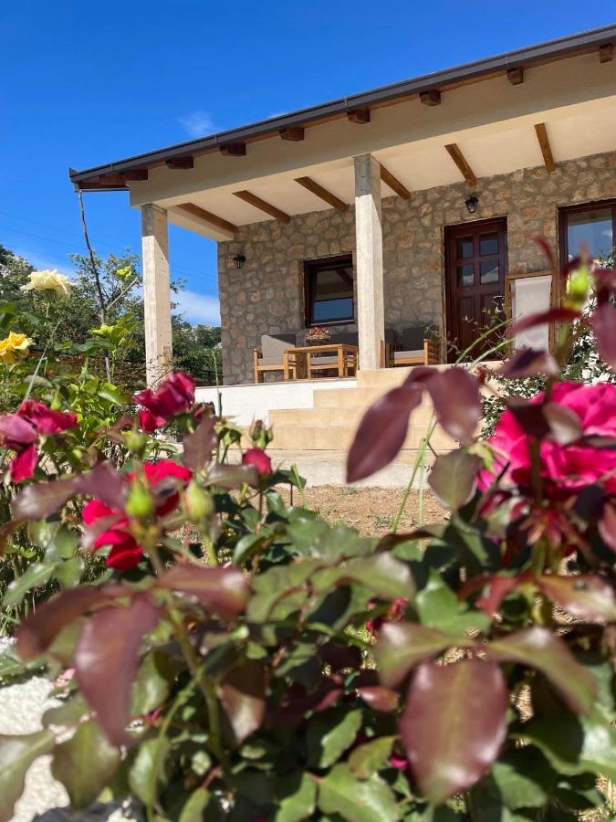 Guest House Mare Бар Экстерьер фото