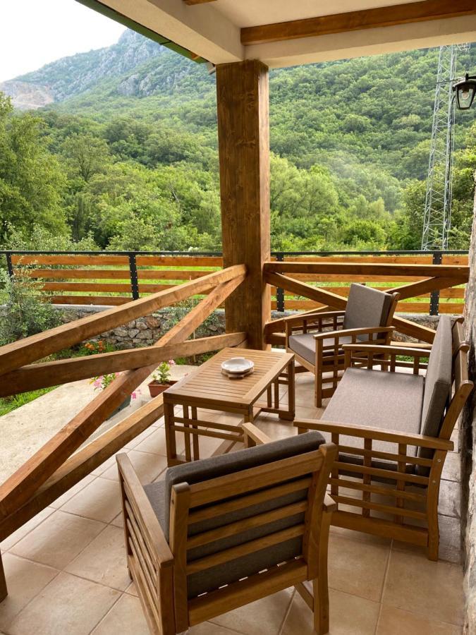 Guest House Mare Бар Экстерьер фото