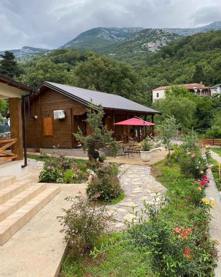 Guest House Mare Бар Экстерьер фото