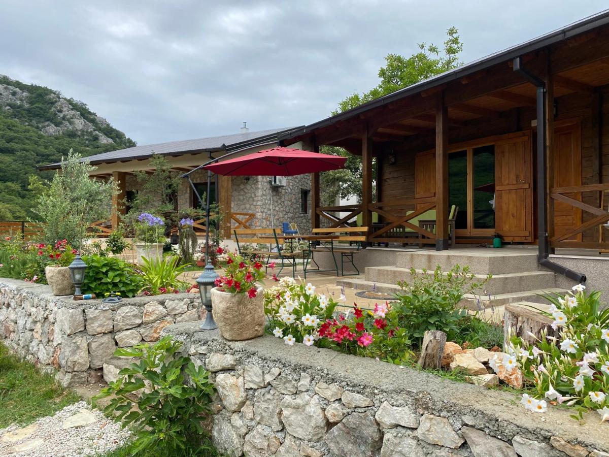 Guest House Mare Бар Экстерьер фото