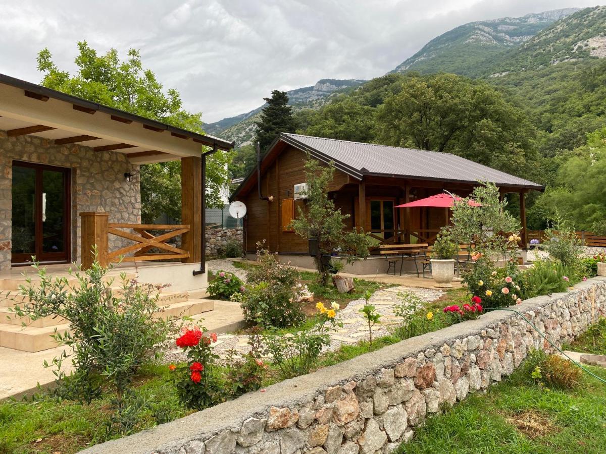 Guest House Mare Бар Экстерьер фото