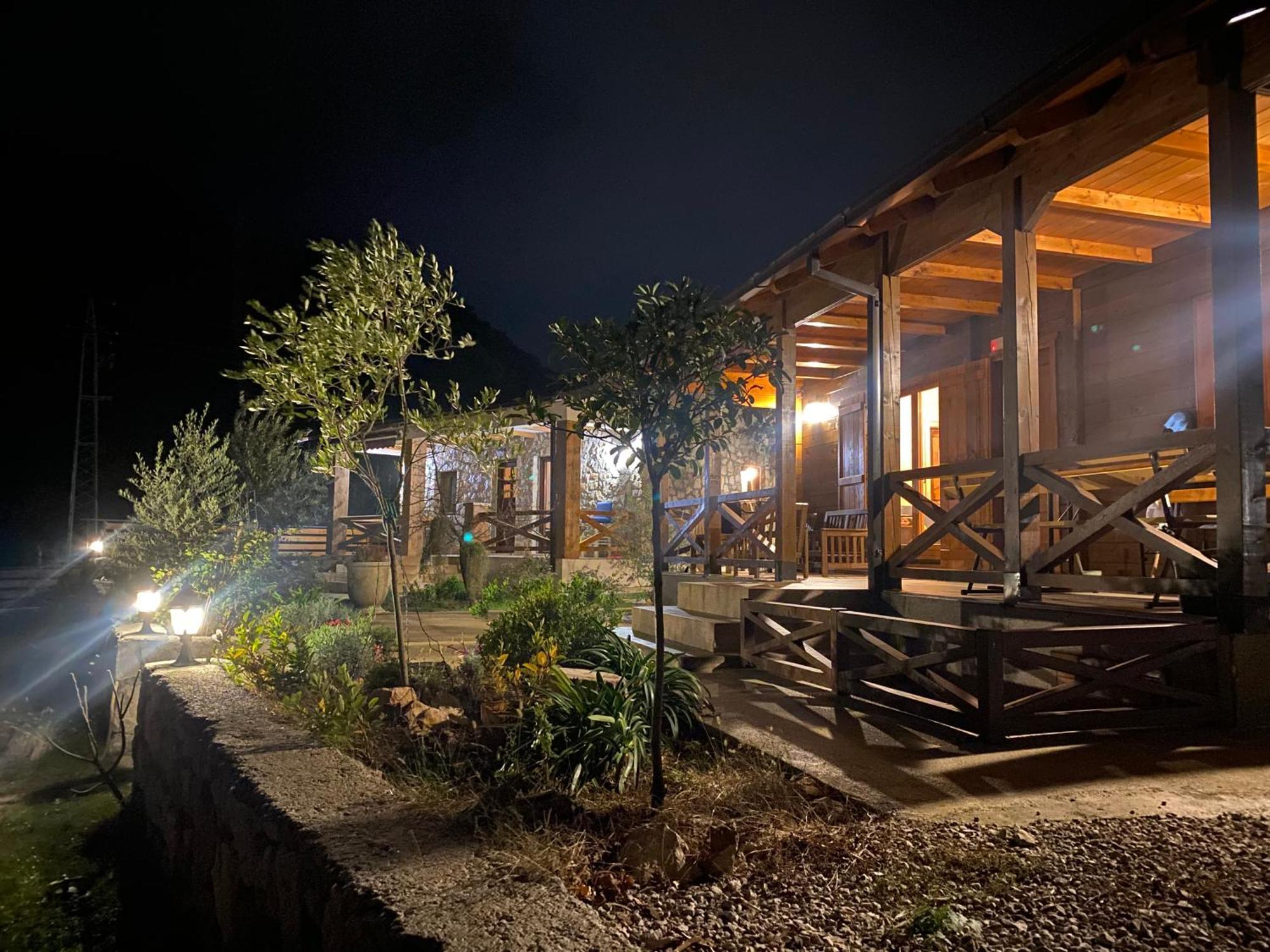 Guest House Mare Бар Экстерьер фото