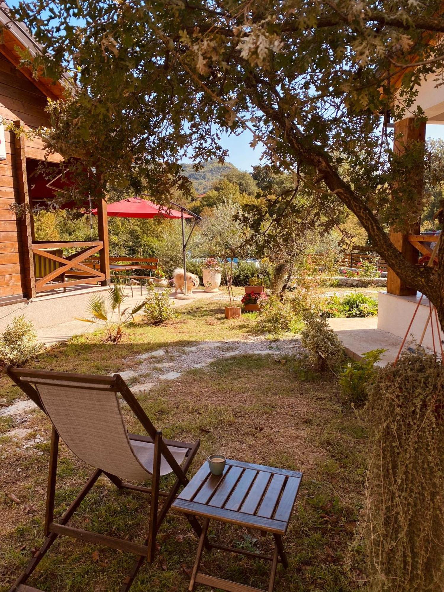 Guest House Mare Бар Экстерьер фото